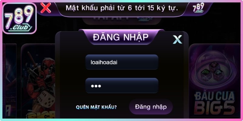 Những hạn chế thường gặp khi đăng nhập và cách xử lý nhanh